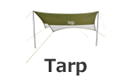 タープ