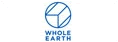 WHOLE EARTH ホールアース