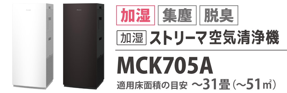 mck705a