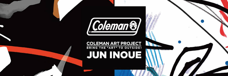 COLEMAN ART PROJECT