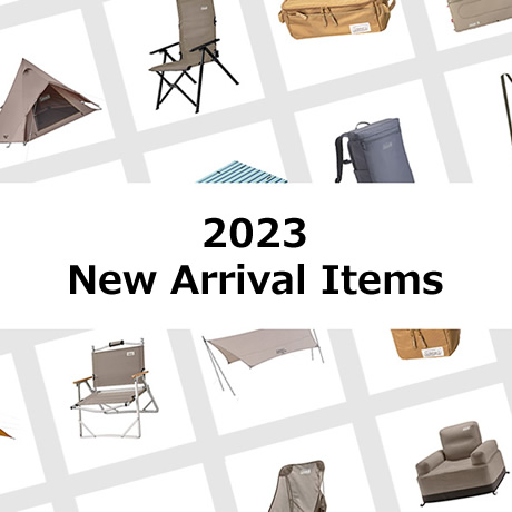 2023 New Arrival Items