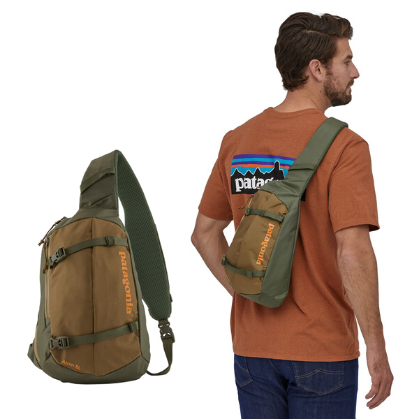 パタゴニア Patagonia ショルダーバッグ 通販 人気ランキング 価格 Com