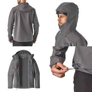 自然大好き ニッチ リッチ キャッチ アウター セール パタゴニア メンズ アズ フーディ 495 メンズ