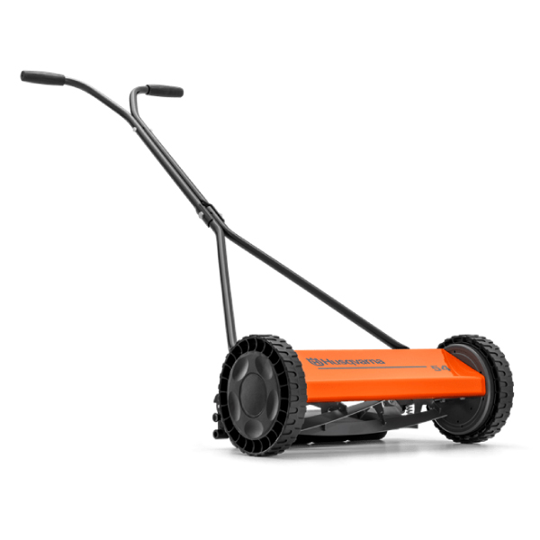Amazon | ハスクバーナ・ゼノア 手押し式芝刈機(54・64・540専用