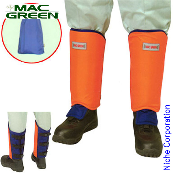 s25g-616x【中古】MAC GREEN　ﾏｯｸｸﾞﾘｰﾝ 　刈払機用　笹刈刃・丸のこ刃対応防具　ﾊｲﾎﾞｰｸﾞ　MT551 s25g-616x【中古】MAC GREEN ﾏｯｸｸﾞﾘｰﾝ 刈払機用 すねガード