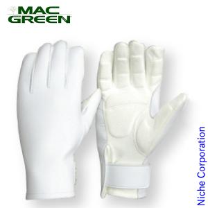  マックス ハチアッチ 蜂防護手袋(防振仕様)  MT881