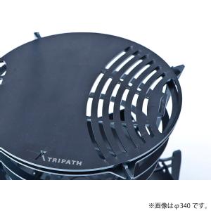 TRIPATH PRODUCTS(gpXEv_Nc) ATSU ATSU IRON 255  AAI-2501