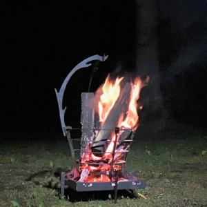  TRIPATH PRODUCTS(gpXEv_Nc) Guru Guru Fire S  GGF-1201