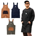  grn outdoor HIASOBI CAMPER APRON  GO403Q