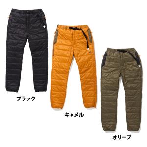  grn outdoor THERMO-NE-NIGHT PANTS H~ GO9306Q