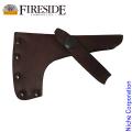 グレンスフォシュブルーク 替本革ケース ワイルドライフ 415用 [ 415-408 ] 斧 ( ファイヤーサイド Fireside )