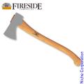 グレンスフォシュブルーク 替え柄 小型フォレスト 420用 [ 420-406 ] 斧 ( ファイヤーサイド Fireside )