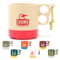 チャムス キャンパーマグカップ  CH62-1244 キャンプ用品