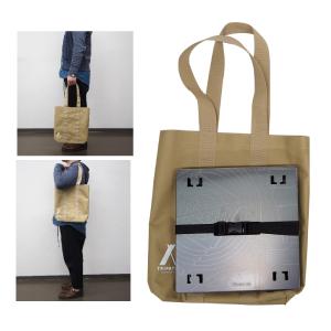  TRIPATH PRODUCTS(gpXEv_Nc) S TOTE  B-1000