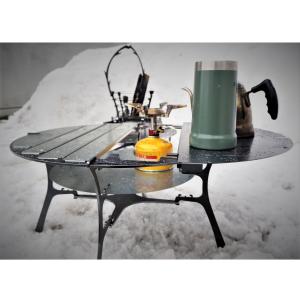  TRIPATH PRODUCTS(gpXEv_Nc) MOKUME TABLE MT-1000 Ne[u ؖ  