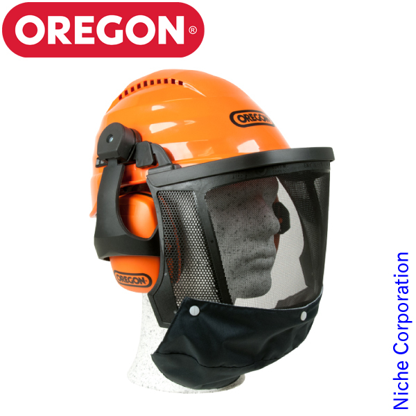 自然大好き！ニッチ・リッチ・キャッチ プロテクティブ装具・ウェア