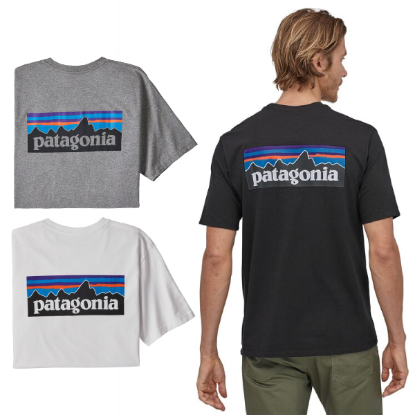 パタゴニア(patagonia) メンズTシャツ・カットソー | 通販・人気 パタゴニア(patagonia) メンズTシャツ・カットソー | 通販・人気