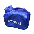  ヤマハ ボディーカバー ブルー (EF900iS/EF9HiS用) QT4-YSK-200-001  