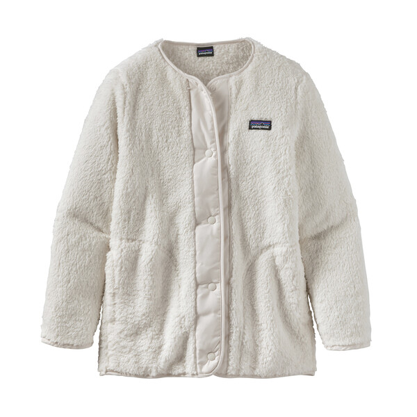 ⭐︎美品　パタゴニア  patagonia フリース　ガールズ　ロスガトス　XXL