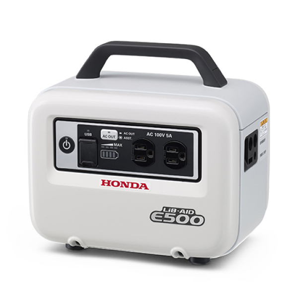 自然大好き！ニッチ・リッチ・キャッチ ホンダ HONDA ホンダ 蓄