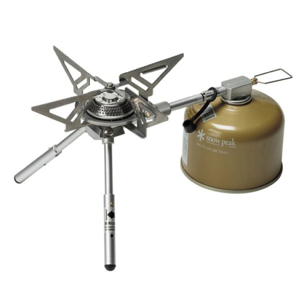 ���G���X�g�[�u ���M GS-370