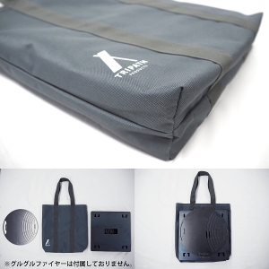 TRIPATH PRODUCTS(gpXEv_Nc) M TOTE O[ B-2100  