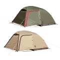 オガワキャンパル(ogawa) ステイシ-ST-II 2020モデル 2616 テント キャンプ用品【お1人様1点限り】