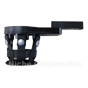 grn outdoor SPIDER CATCH HOLDER GO1452F-BLK W[A[Gk XpC_[Lb`z_[ \t@IvVi 