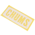チャムス カッティングシートチャムスロゴ M CH62-1483-0000-00   キャンプ用品