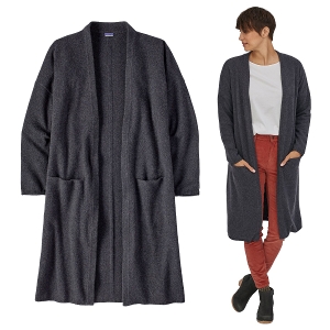 patagonia パタゴニア リサイクルカシミアカーディガン