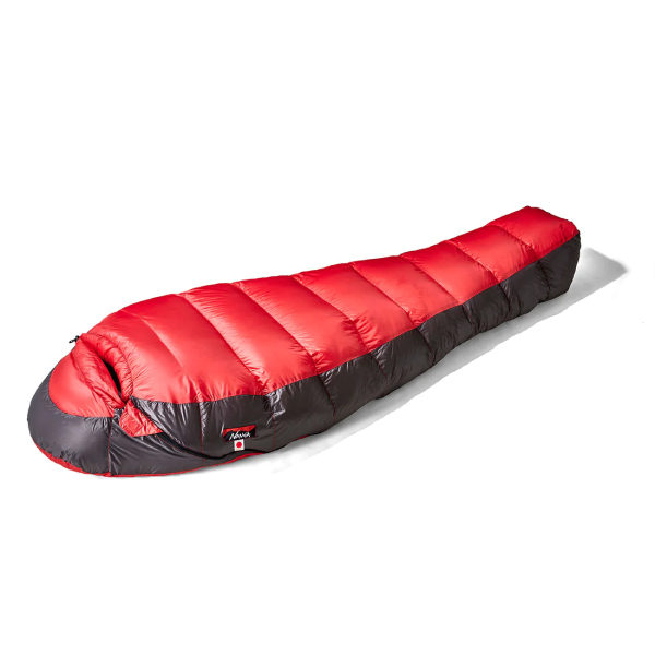 超美品！NANGA UDD750ダウンシュラフ　ダウン追加100g 値下げ！ pd_01263ad6653ff76be9813f90b07
