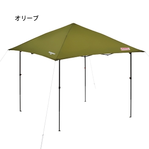 コールマン インスタントバイザーシェードII/M  イベント テント サンシェード  キャンプ用品