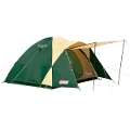 コールマン BCクロスドーム／270 2000038429 テント  4〜5人用 ファミリー ドーム型  キャンプ用品