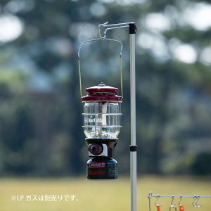 未使用)コールマンノーススター 2000 カスタマイズ インディゴブルー