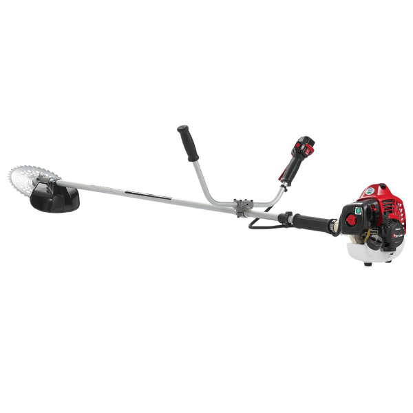 自然大好き！ニッチ・リッチ・キャッチ 草刈機／刈払機／芝刈機 ゼノア