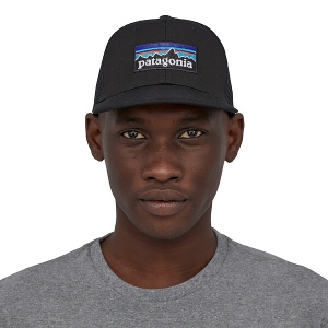 �p�^�S�j�A P-6���S�E�g���b�J�[�E�n�b�g BLK 38289-BLK �E�F�A �w�b�h�E�F�A