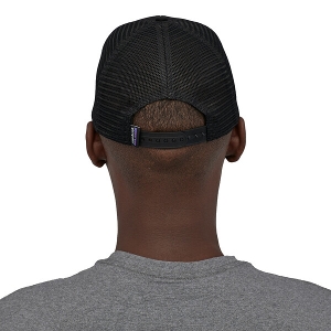 �p�^�S�j�A P-6���S�E�g���b�J�[�E�n�b�g BLK 38289-BLK �E�F�A �w�b�h�E�F�A