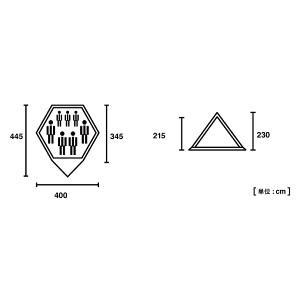 SX Tradcanvas V|[Tepee400-BA 71805573   Lvpi