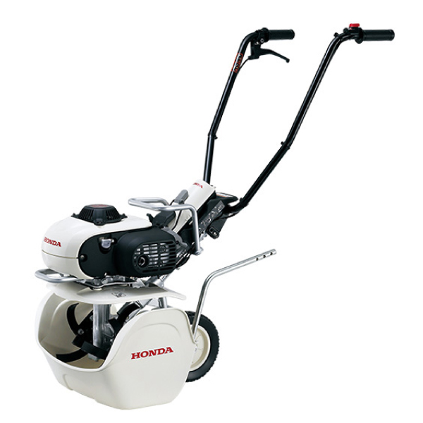 爆安プライス 買援隊店ホンダ 汎用管理機F530-F730LB用 FR12C平畝整形マルチセット 標準ロールタイプ 11420 