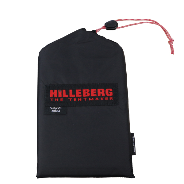 自然大好き！ニッチ・リッチ・キャッチ ヒルバーグ HILLBERG