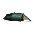 ヒルバーグ ヘラグス2 グリーン 12770212008002 テント ドーム型テント 2人用 キャンプ 