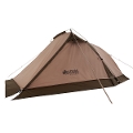 ロゴス Tradcanvas ツーリングドゥーブル・SOLO-BA 71805575 テント タープ ソロ ツーリング  キャンプ用品