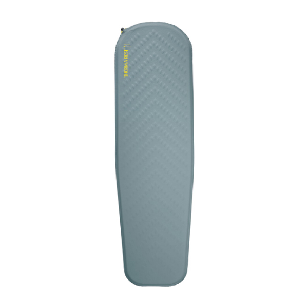 自然大好き！ニッチ・リッチ・キャッチ サーマレスト Therm-a-Rest