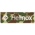 ヘリノックス  ボックスステッカー L ダックカモ 19759024049005  キャンプ用品