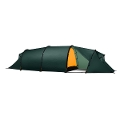 ヒルバーグ  カイタム2GT グリーン 12770129008000 テント ドーム型テント 2人用 キャンプ