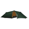 ヒルバーグ  アンヤン3GT 2.0 グリーン 12770193008003 テント ドーム型テント キャンプ用品 3人用