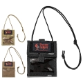 オレゴニアンキャンパー  フェスウォレット OCA-2053 ミニ財布 ストラップ付き フェス キャンプ用品