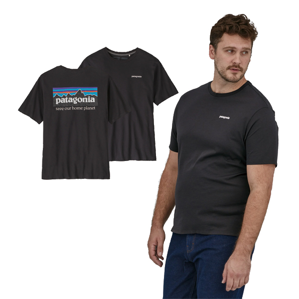 patagonia パタゴニア Tシャツ・カットソー S 3500625Y0169 patagonia パタゴニア Tシャツ・カットソー S 3500625Y0169
