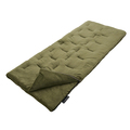 ロゴス丸洗いやわらかあったかシュラフ-272683060寝袋寝具シュラフ封筒型化繊シュラフキャンプ用品