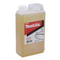 マキタ（makita）チェーンオイル1LA-58300チェンソーチェーンソーメンテナンス用品チェンオイル